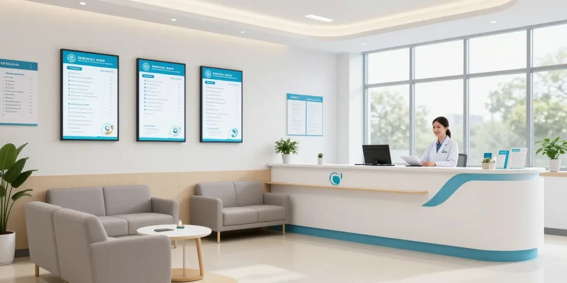 Unique Pharma Steroid Shop offering quality patient care in a trusting healthcare environment.