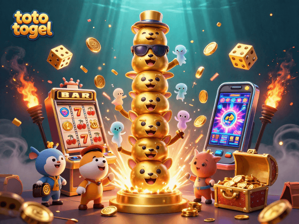 Memenangkan toto togel dengan memanfaatkan pengalaman terbaik dari KARATETOTO dan jackpot berlimpah.