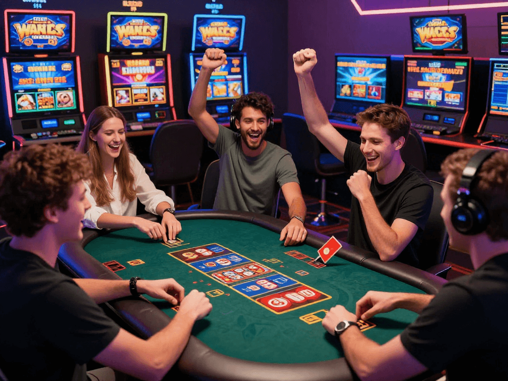 Experience exhilarating wins with daftar toto 4d in online gaming community.