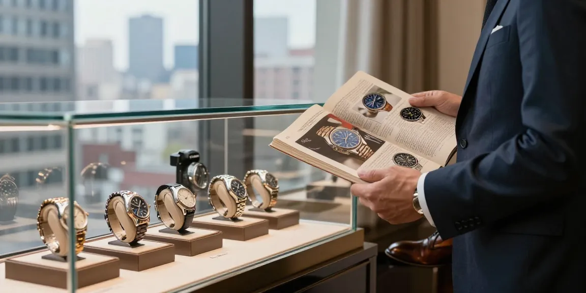 Explore exquisite super clone watches in a stylish urban showcase, highlighting luxury craftsmanship and elegance.