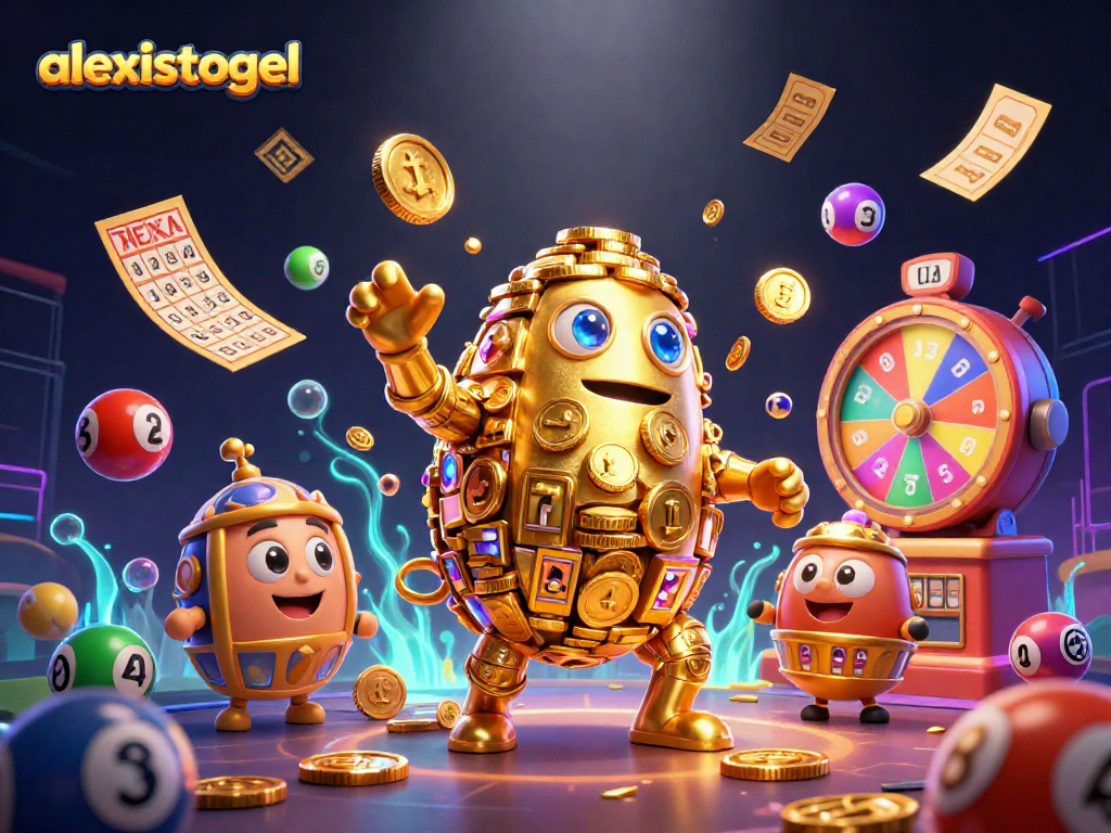 Mainkan togel online di alexistogel dengan pengalaman yang seru dan data akurat.