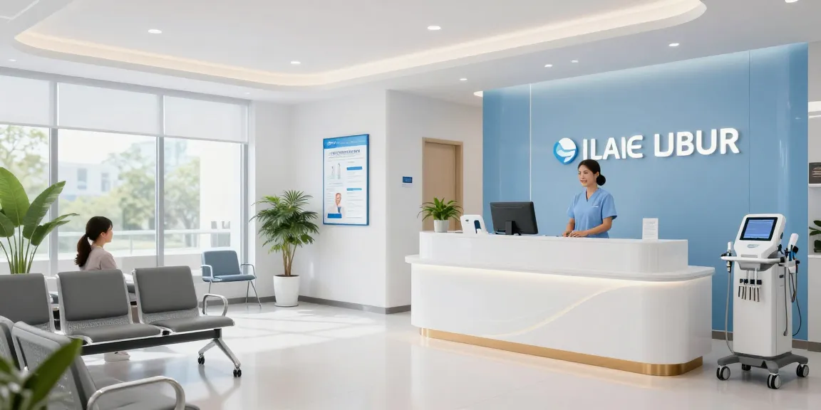 Hair transplant turkey services at a trusted healthcare clinic.