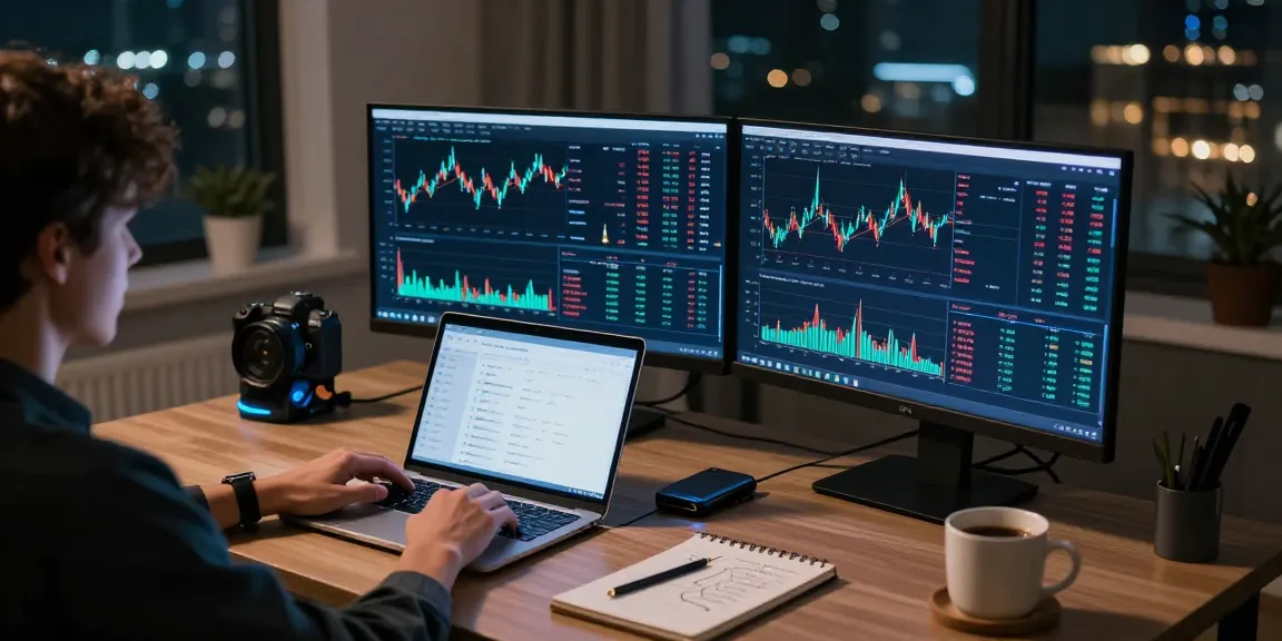 blueface net worth 2025 analysis in a cryptocurrency trading setup with live charts, digital wallets, and secure protocols.