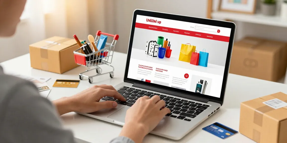 Waterdrop Plus RPWF Refrigerator Water Filter showcased in an online shopping setting, emphasizing product review and best deals for buyers.