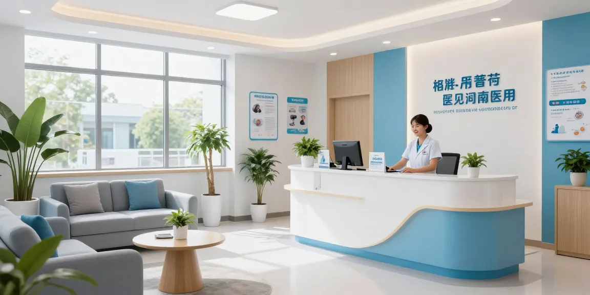 Hair transplant turkey services in a modern healthcare facility with welcoming patient care.