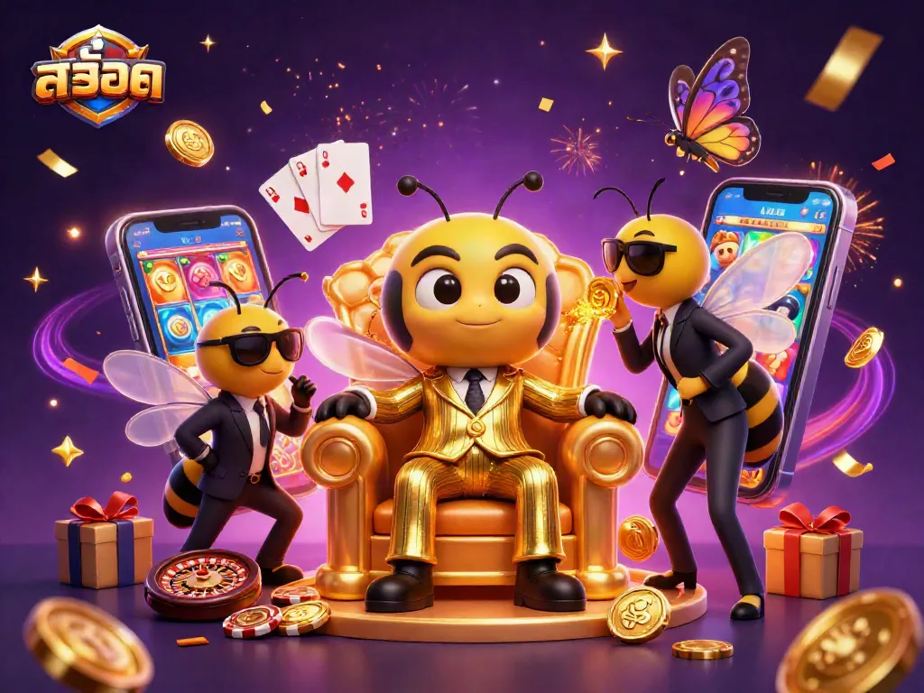 เล่นสล็อตในเกมสล็อตออนไลน์กับสล็อตในหัวใจของระบบคาสิโน
