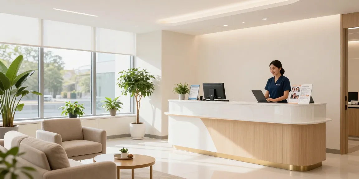 Hair transplant Turkey clinic providing expert medical services and personalized patient care in a friendly environment.