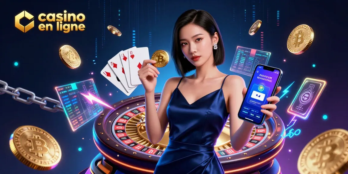 Découvrez le glamour du casino en ligne avec des graphismes époustouflants et des éléments de jeu vibrants.