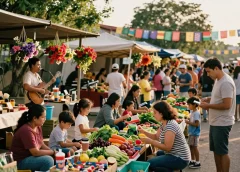 Building Stronger Communities: Strategies for Social Impact