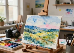 Engaging Hobbies to Enrich Your Leisure Time