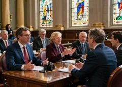 Understanding Key Legal Reforms in Modern Government