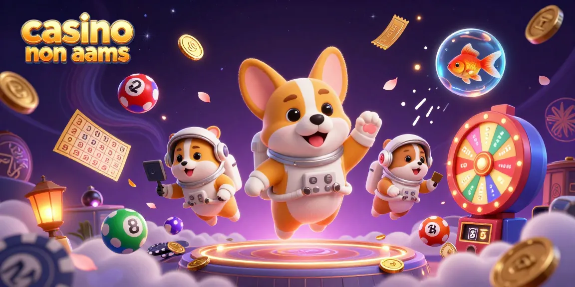 Gioca nei migliori casino non AAMS, immerso nell'azione tra schede e monete d'oro fluttuanti.