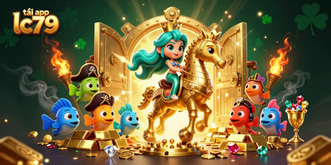 Tải app lc79 để tham gia trải nghiệm game bài đa dạng và hấp dẫn trên nền tảng an toàn.